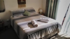 Shirley's Pad